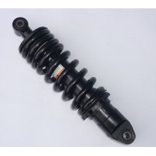 ZADNÍ TLUMIČ CENTRÁLNÍ - JAWA 350 PÉRÁK 